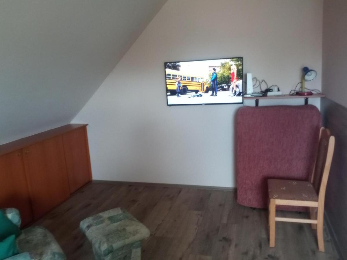 Budai Vam Apartmanhaz Печ Екстер'єр фото